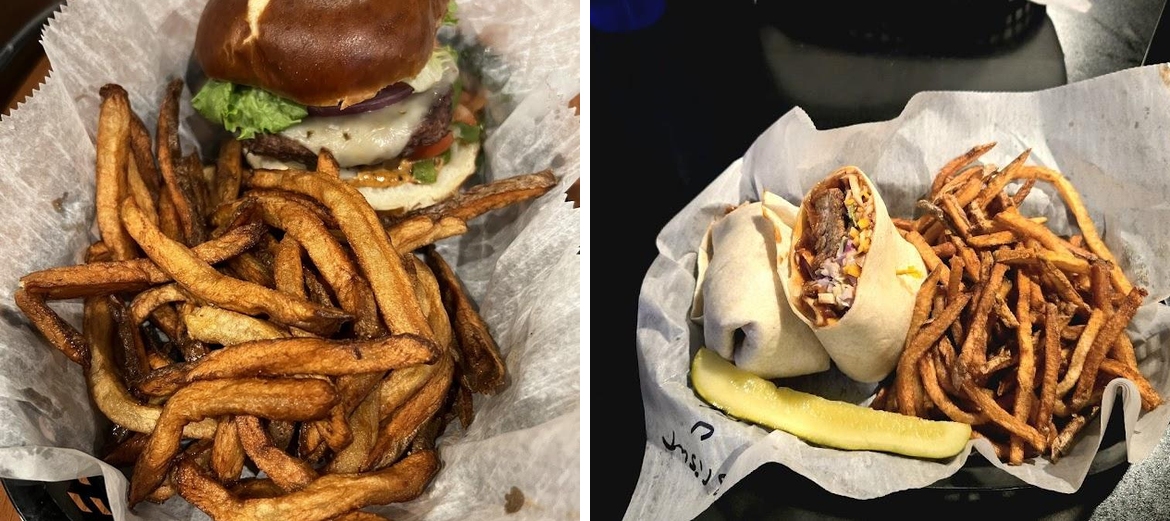 Smoke-E's Bar & Grill