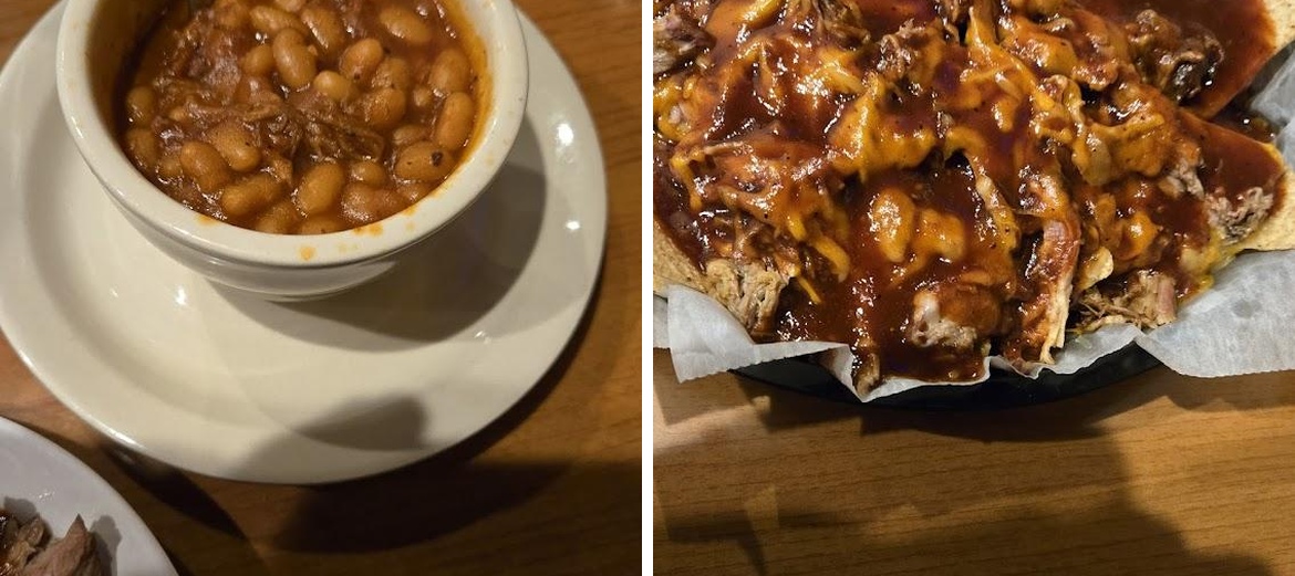 Smoke-E's Bar & Grill