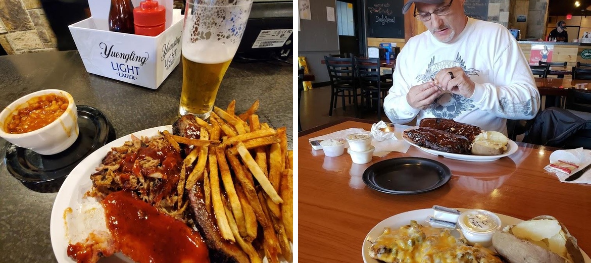 Smoke-E's Bar & Grill