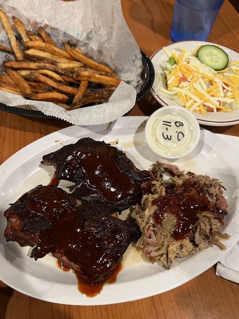 Smoke-E's Bar & Grill